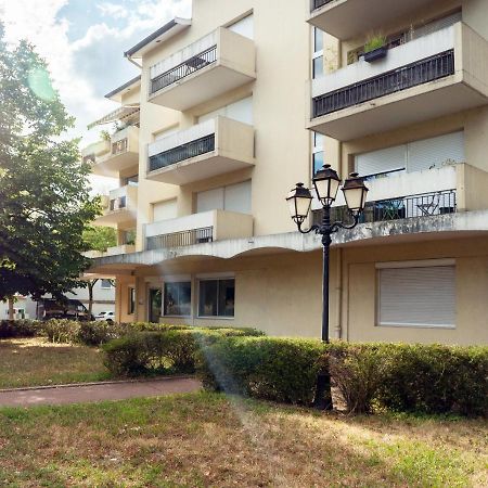 Be My Home - Le Lodge Fourviere Λυών Εξωτερικό φωτογραφία