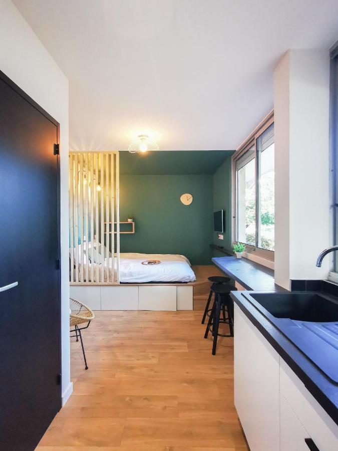 Be My Home - Le Lodge Fourviere Λυών Εξωτερικό φωτογραφία